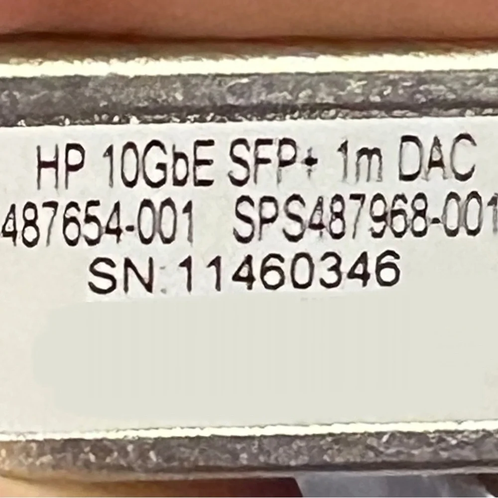 SPF + cable